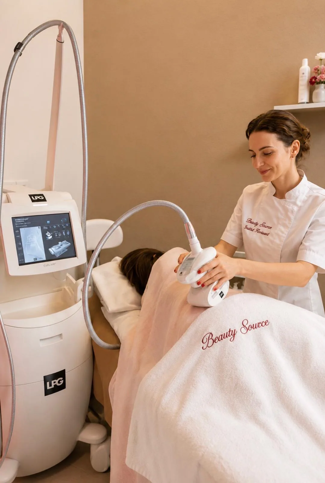 Institut Beauty Source Florissant — vue 2