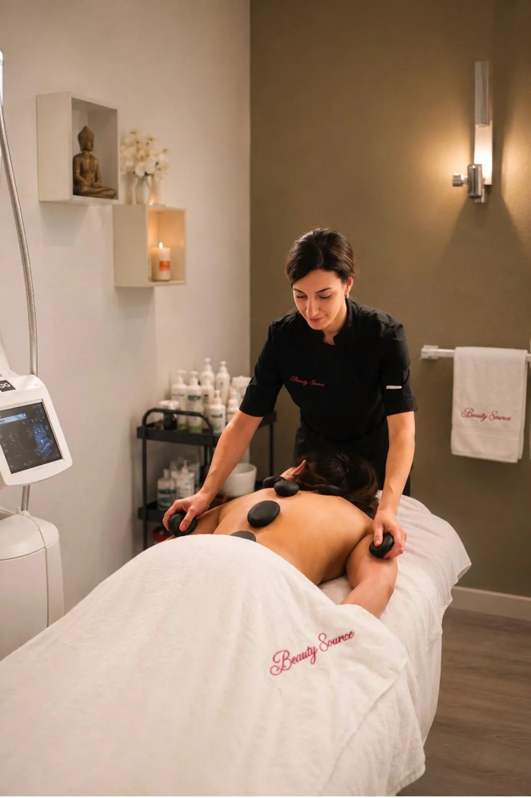 Institut Beauty Source Florissant — vue 3