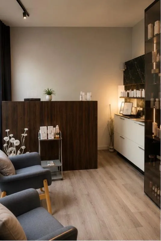 Institut Beauty Source Florissant — vue 4