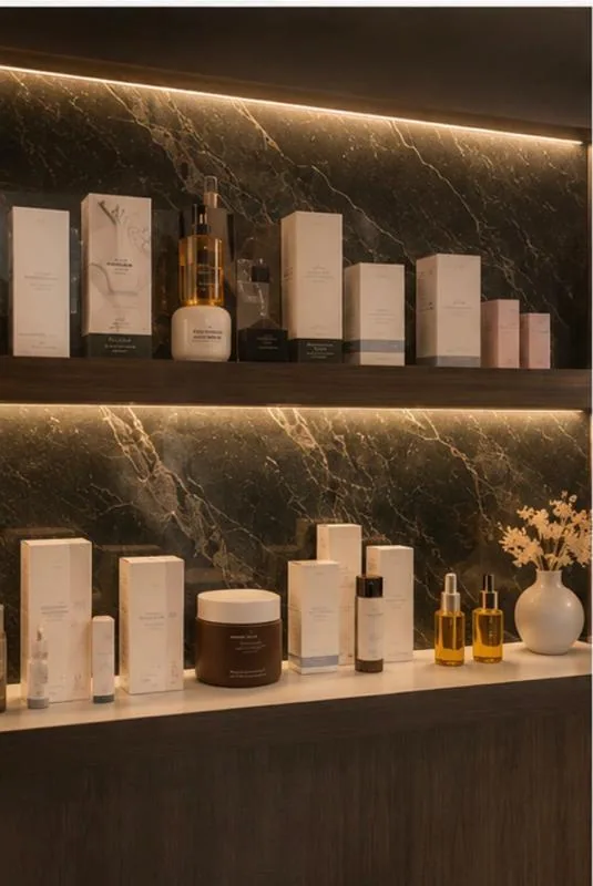Institut Beauty Source Florissant — vue 6